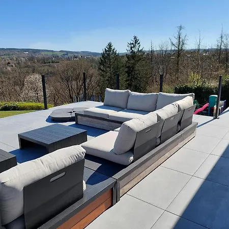 In Aywaille With Private Pool *