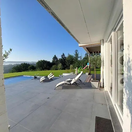 In Aywaille With Private Pool Villa Aywaille