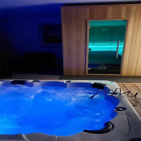 In Aywaille With Private Pool