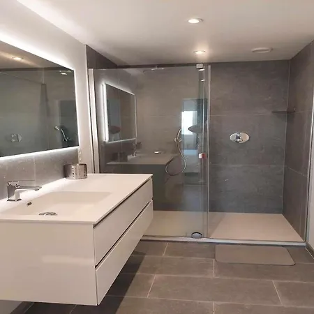 Villa In With Private Pool