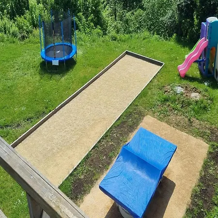 In With Private Pool * Aywaille